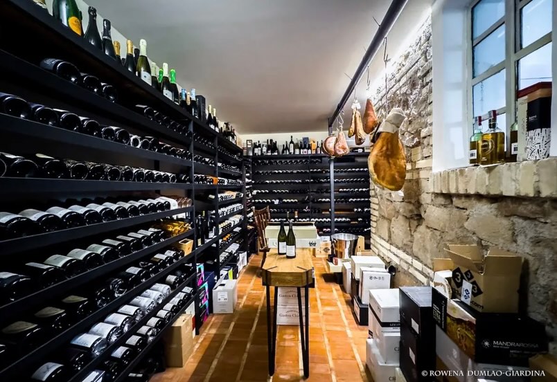tenuta del duca fiumicino