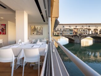 Dove mangiare a Firenze - Golden View