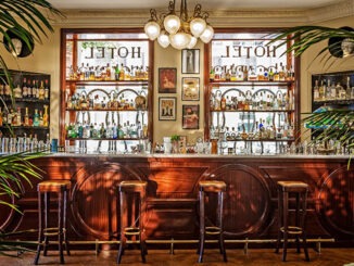 hotel locarno roma