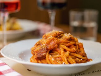 rosina cucina di casa roma
