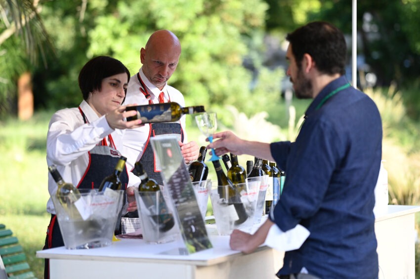 roma hortus vini, cosa fare a roma giugno 2025