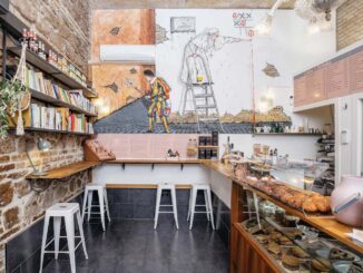 bap in vaschette a roma