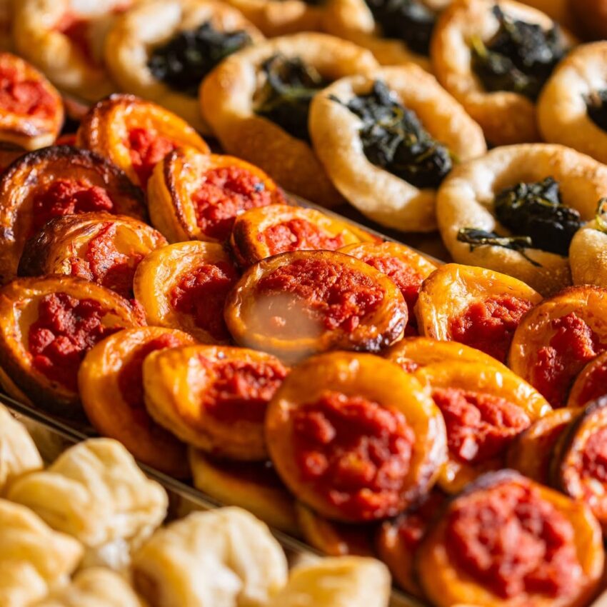 dolcemascolo roma, dove mangiare vicino al foro italico