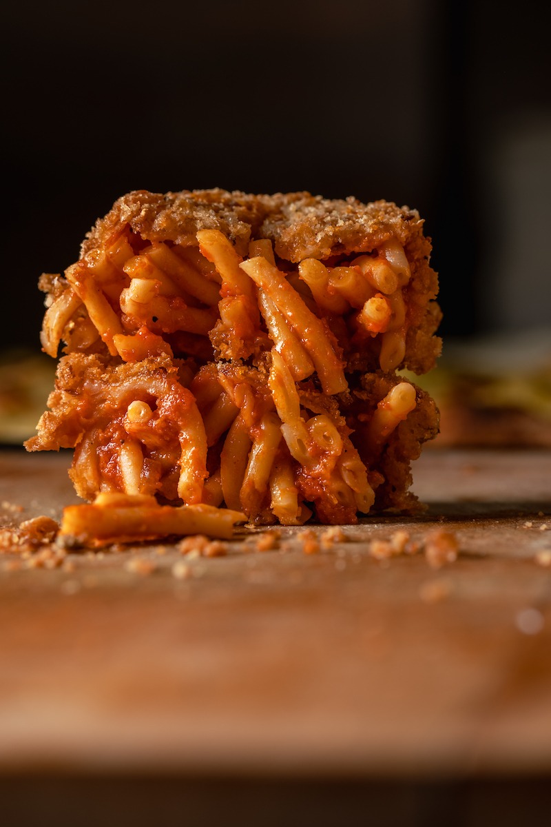 i fritti di fermento a roma