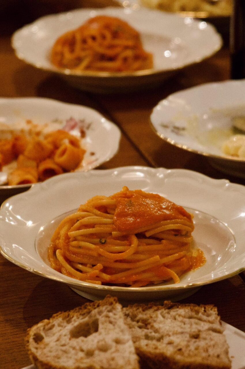 Giulia Restaurant, Nuove aperture a Roma maggio 2025