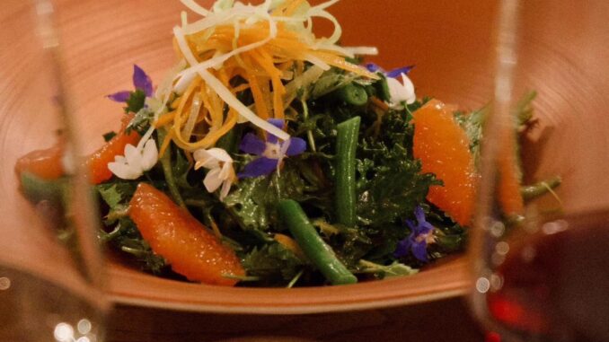 giulia restaurant, nuove aperture a roma maggio 2025