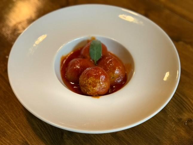 Osteria Nonna Papera