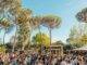 Locali estate 2025 a Roma, parco appio
