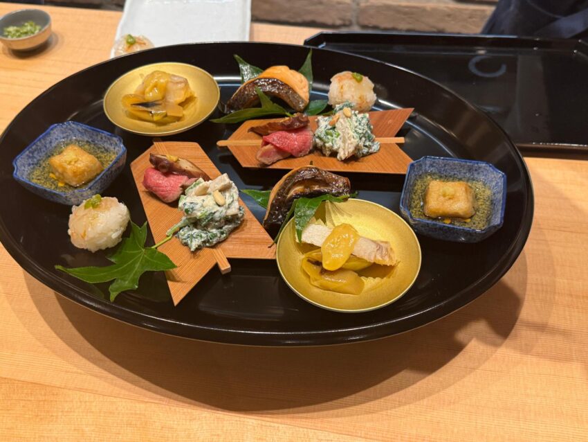 Nuove aperture giugno 2025 Muku Kyoto Milano