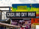 Casilino Sky Park Roma