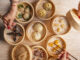 jiaozi - dao chinese restaurant roma