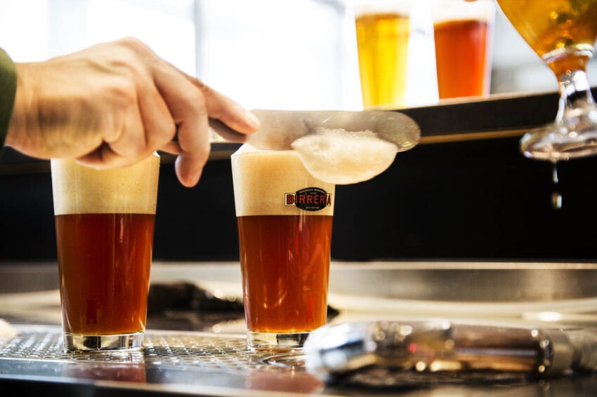 cosa fare a roma luglio 2025, festa della birra da eataly