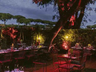 hotel butterfly a roma