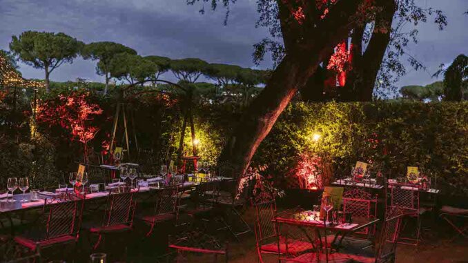 hotel butterfly a roma