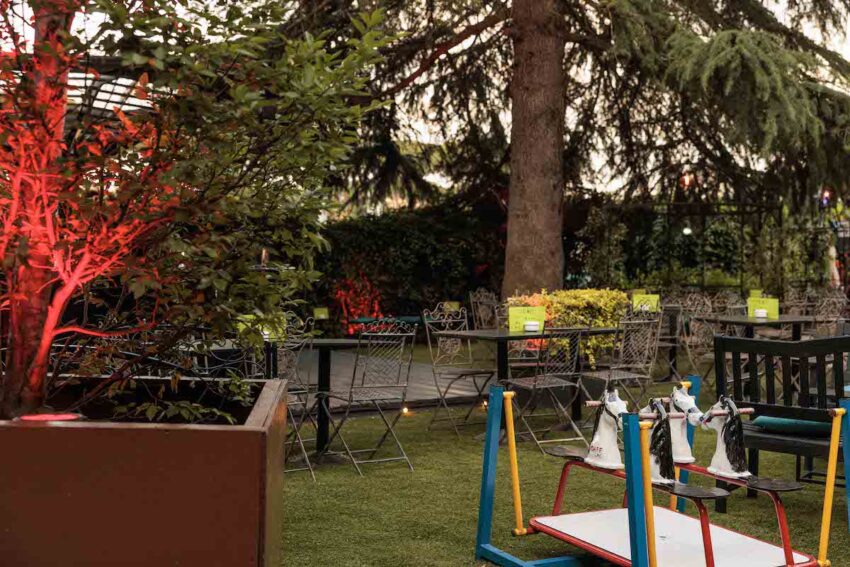 hotel butterfly a roma