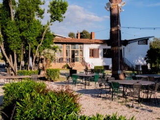 parco laurentino a roma