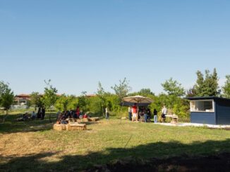 podere 101, locali all'aperto bologna 2025