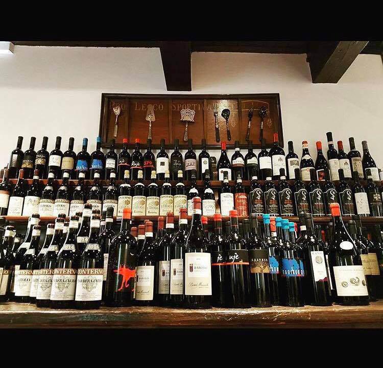 rovello 18 milano