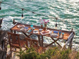 Camavitè - dove mangiare nel gargano