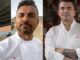 Cappuccio lo chef con la svastica e fascista