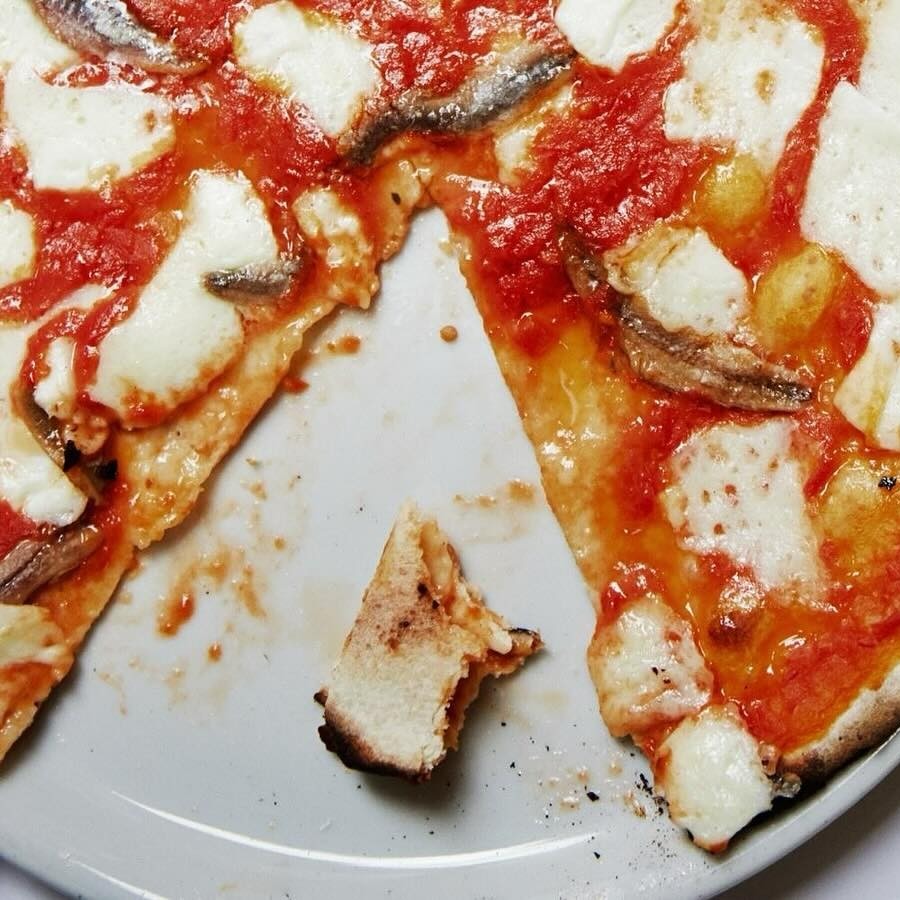 pizzerie all'aperto roma