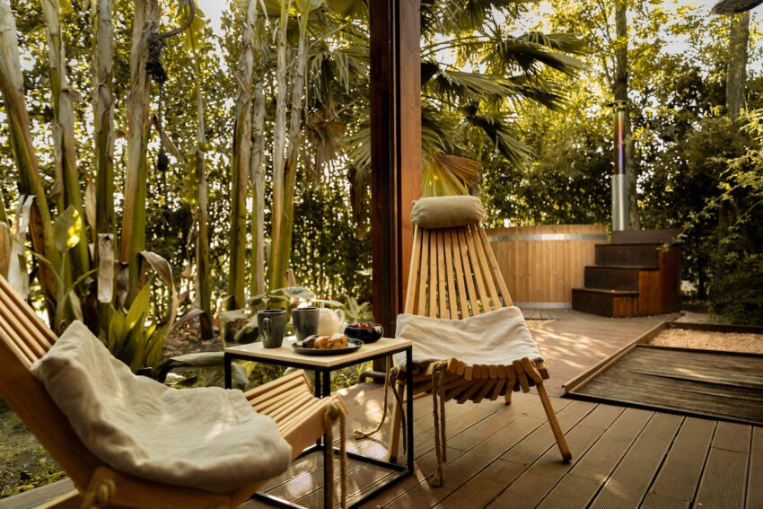 spa santa lucia maccarese