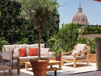 hotel d'inghilterra roma