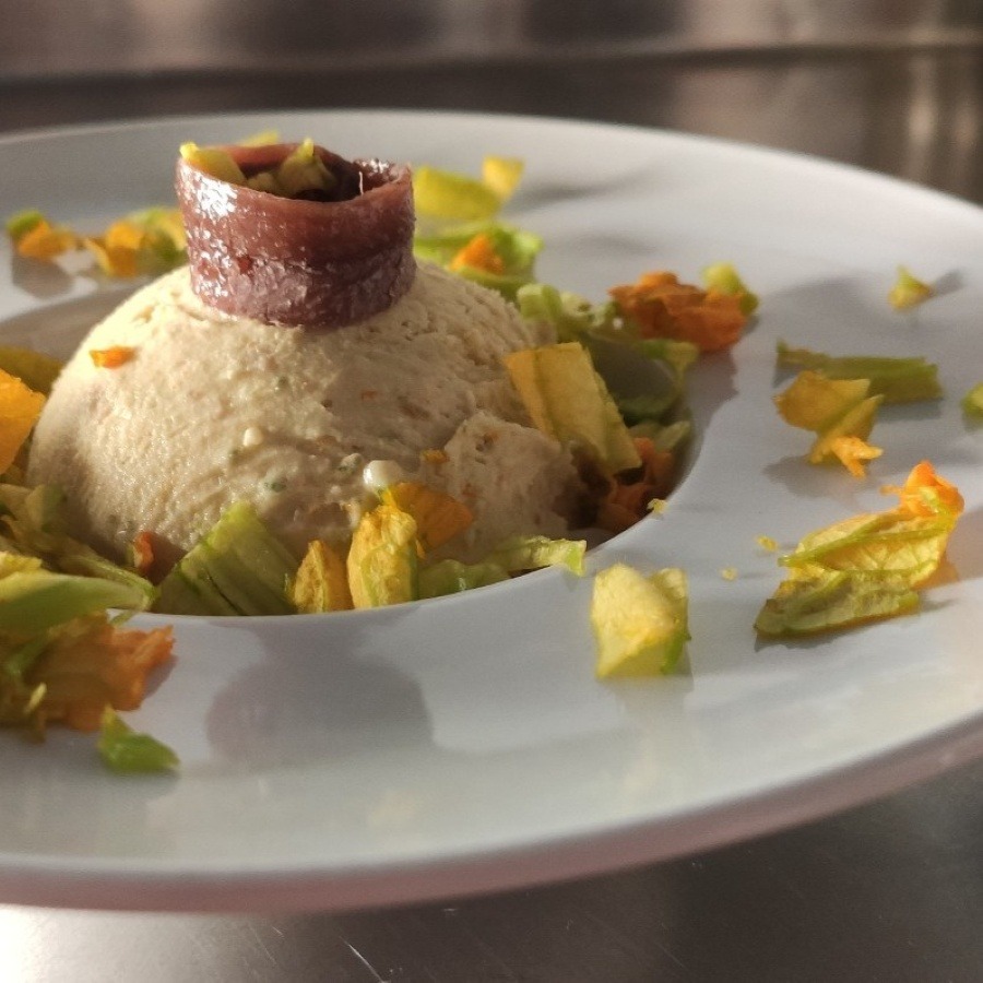 greed avidi di gelato frascati