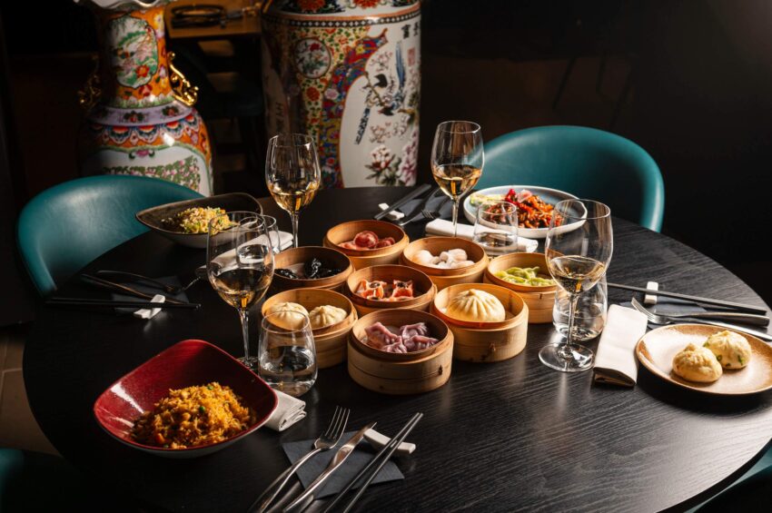 Il nuovo Dao Bistrot