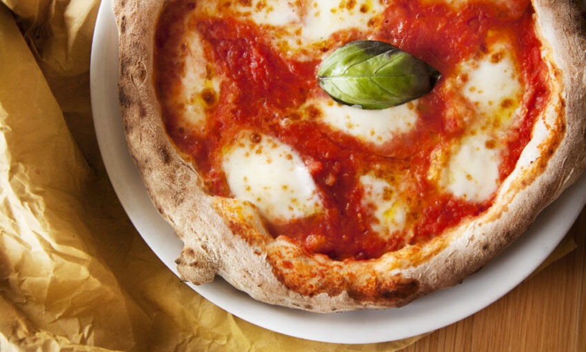 pizza fest da eataly - cosa fare a roma settembre 2025