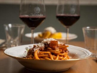 Iolanda Vino e Cucina