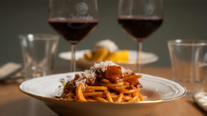 Iolanda Vino e Cucina