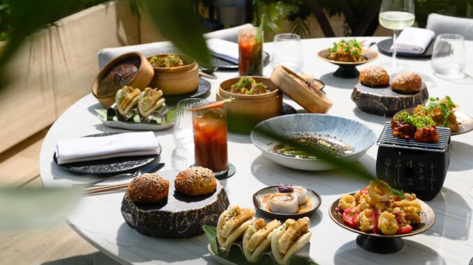brunch roma 2025 - yezi