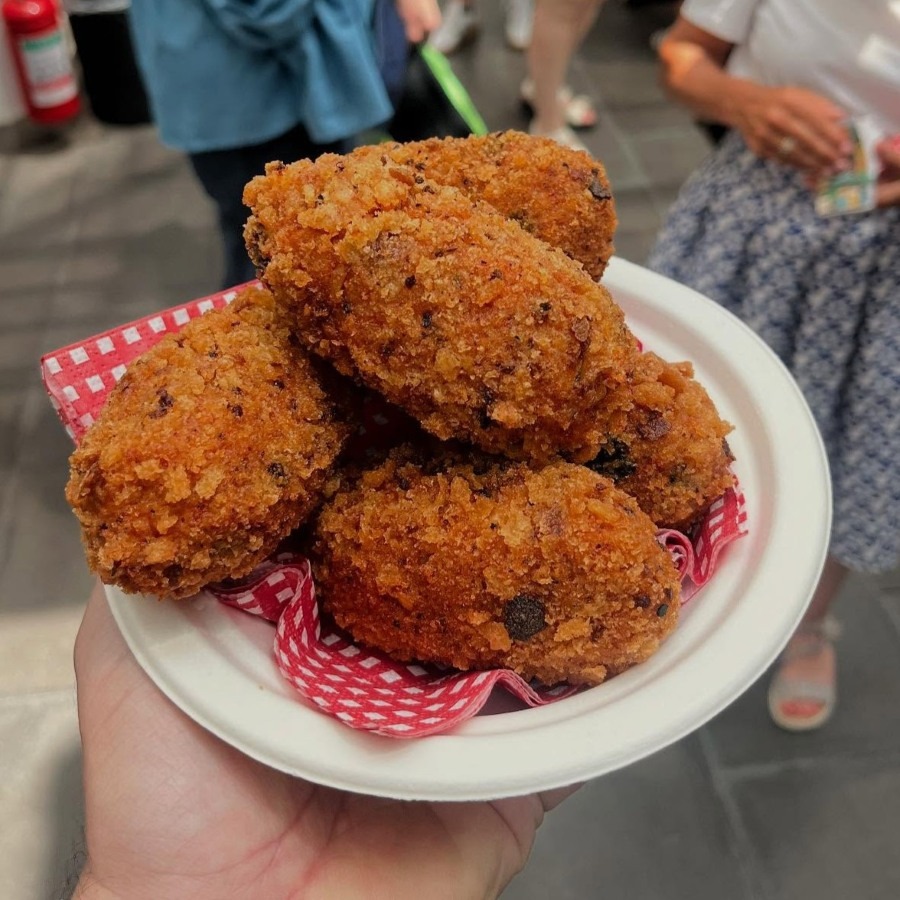 dove mangiare mercato testaccio roma