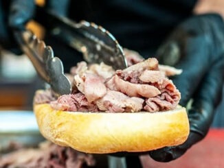 dove mangiare mercato testaccio roma