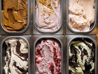 migliori gelaterie roma