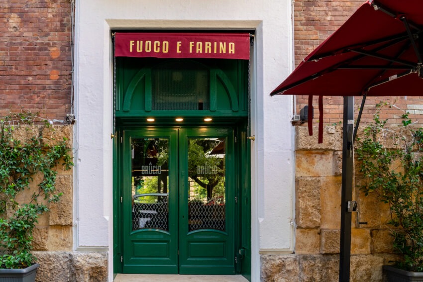 brucio prati pizzeria
