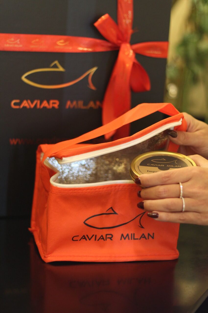Caviar Milan a Roma