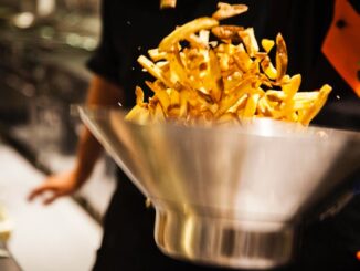 cosa fare a roma ottobre 2025 - festa della patata da eataly