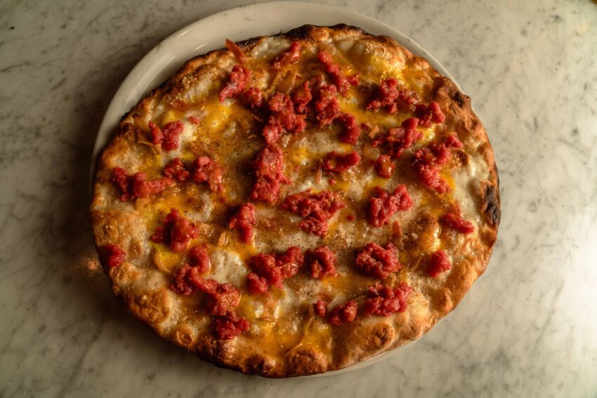 Fico pizzeria Pigneto - Nuove aperture a Roma ottobre 2025