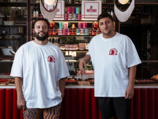 i fratelli giorgio e valerio giglietti