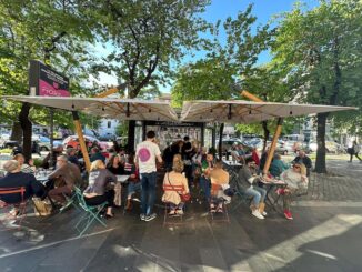 aperitivo roma prati - le sicilianedde