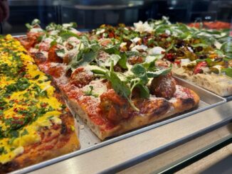 pizzarium bonci roma