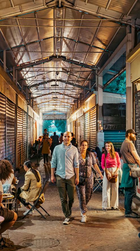 mercato albani bologna
