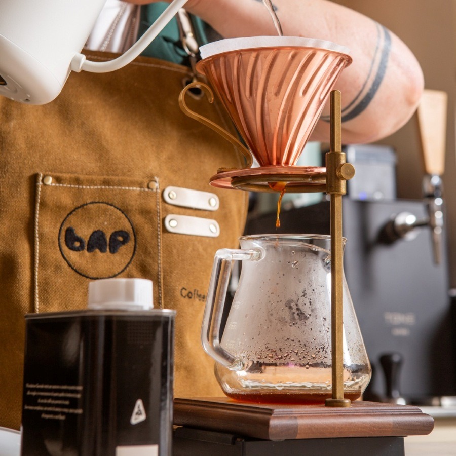 migliori caffetterie roma