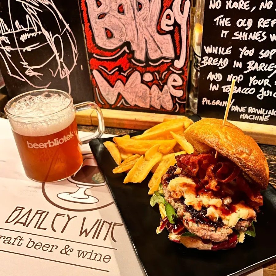 migliori birrerie roma
