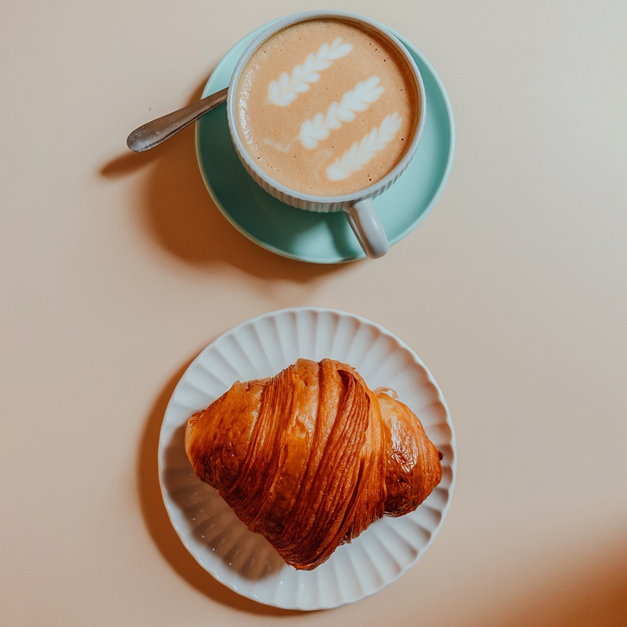 migliori caffetterie roma