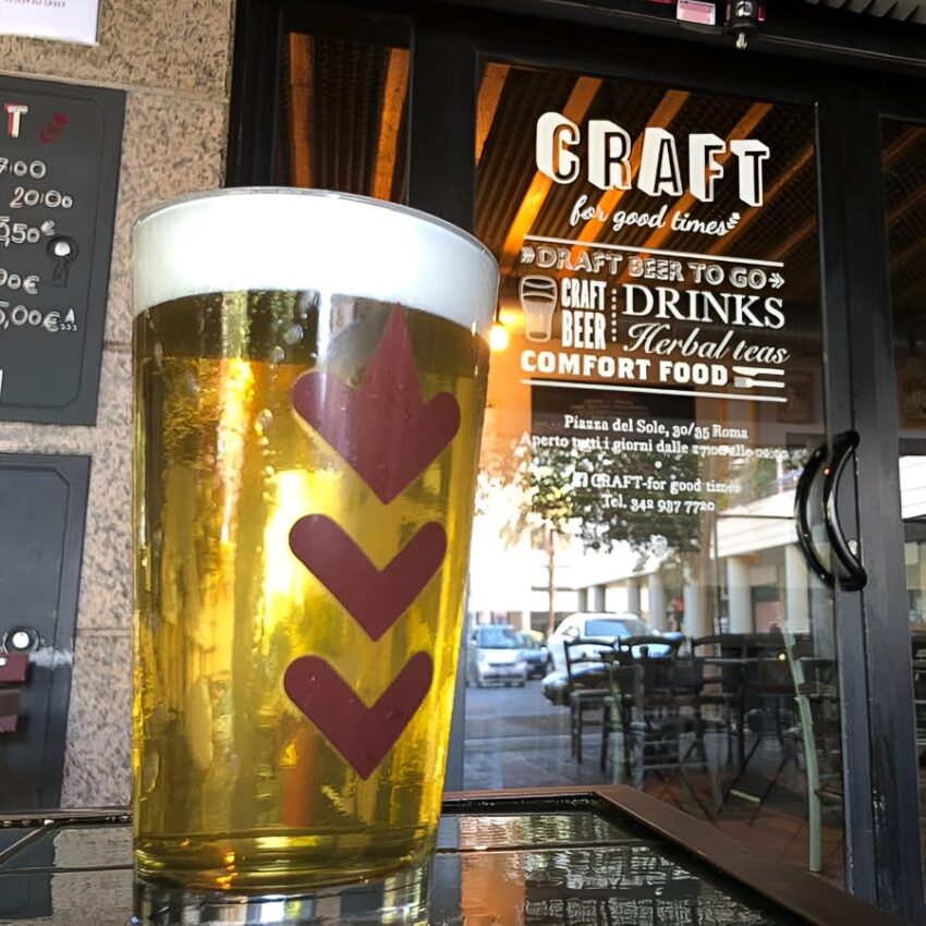 craft roma