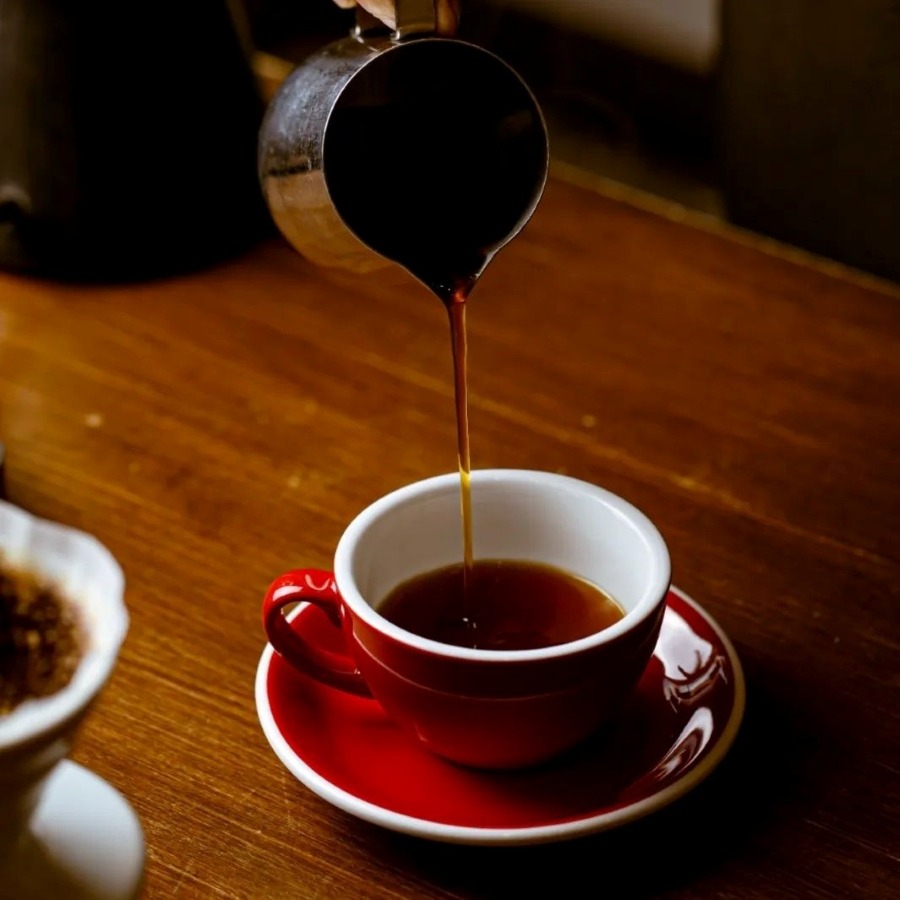 migliori caffetterie roma