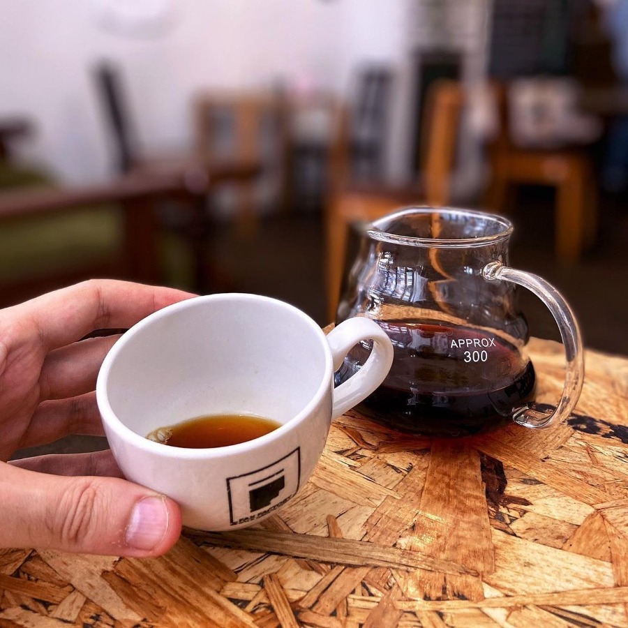 migliori caffetterie roma